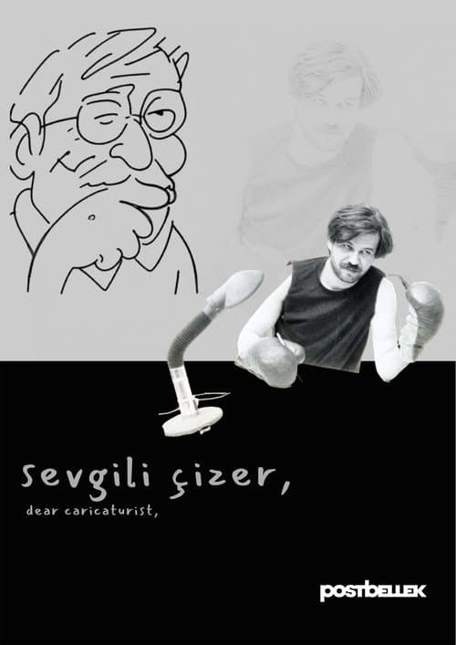 dear caricaturist,