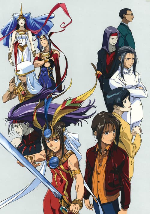 Season 1