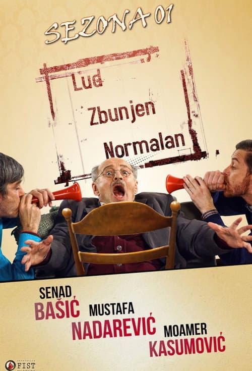 Season 1