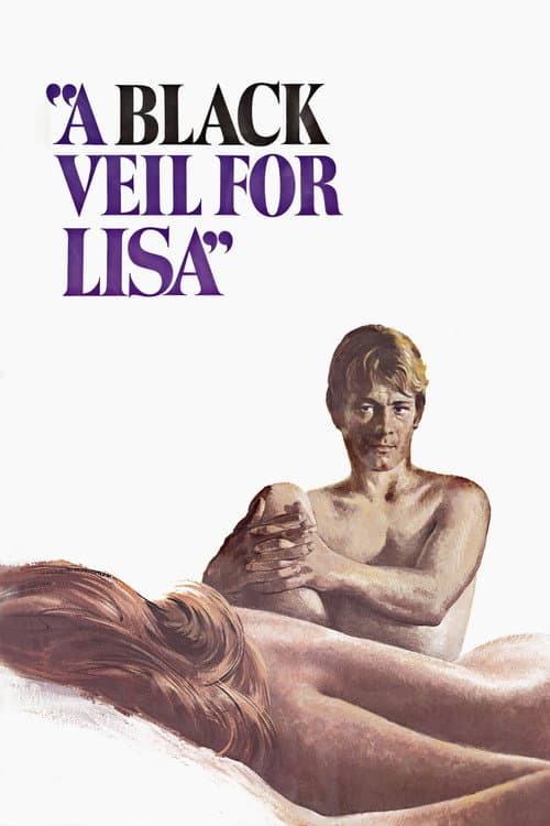 A Black Veil for Lisa