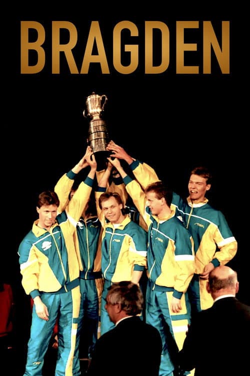 Bragden