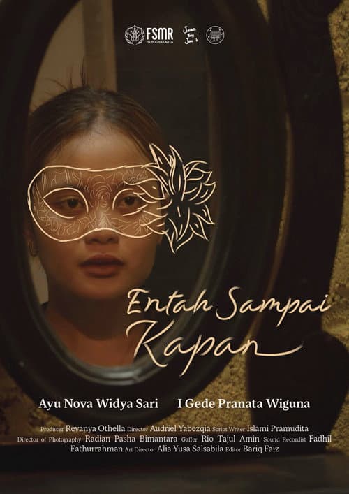 Entah Sampai Kapan