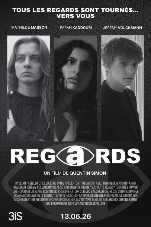 REGARDS