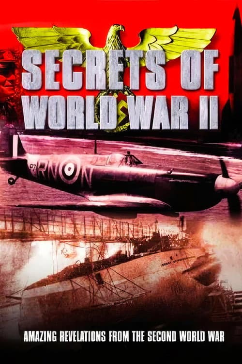 Secrets of World War II