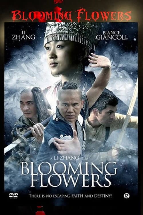 Blooming Flowers
