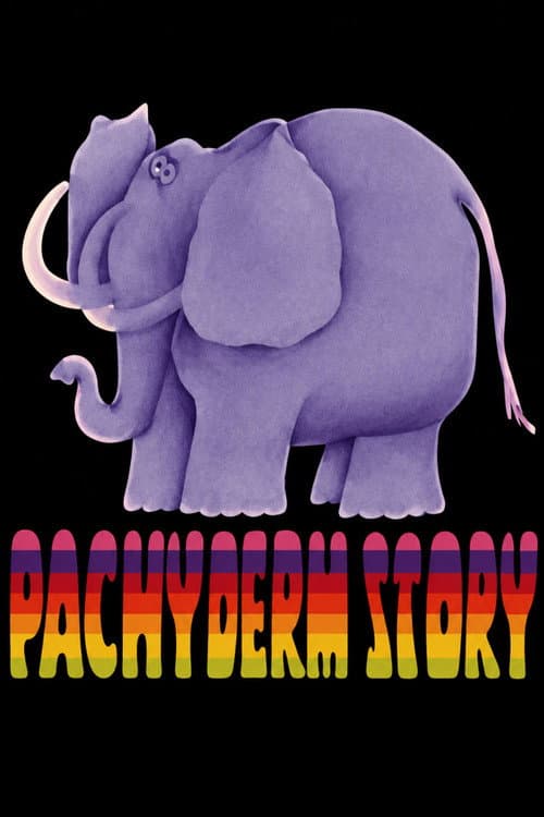 Pachyderm Story