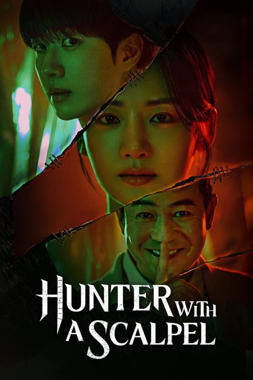 Hunter with a Scalpel