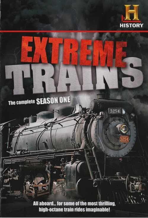 Extreme Trains