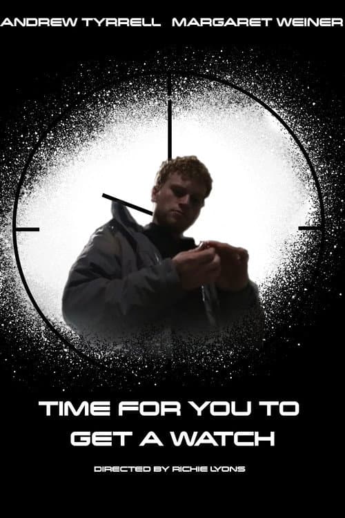 Time for You to Get a Watch
