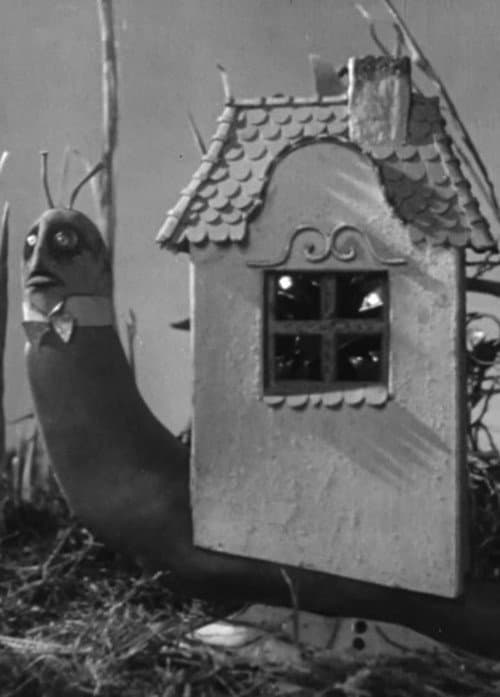 The Wicked Snail