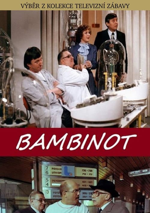 Bambinot