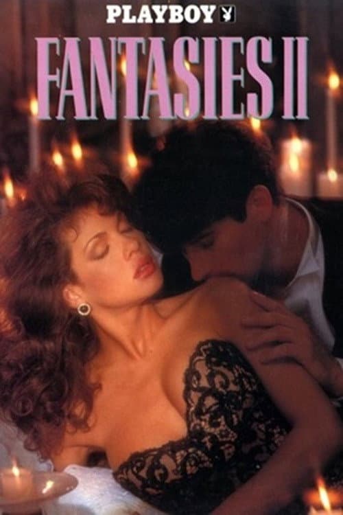 Playboy: Fantasies II