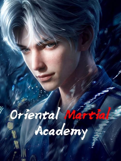 Oriental Martial Academy