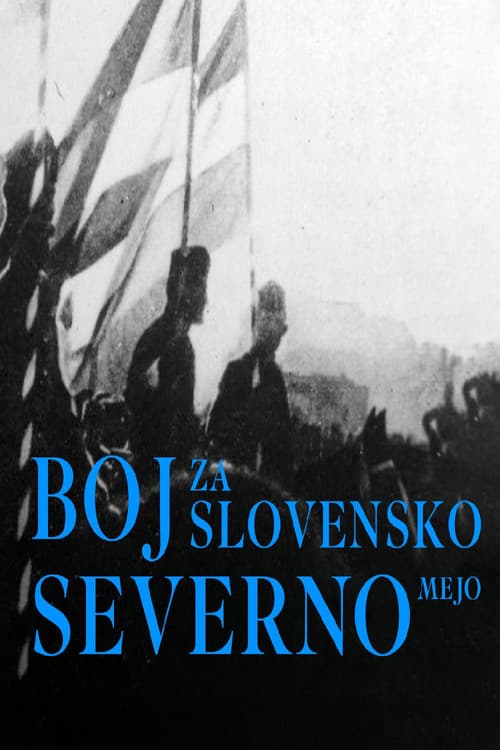 Battle for the Slovenian Northern Border
