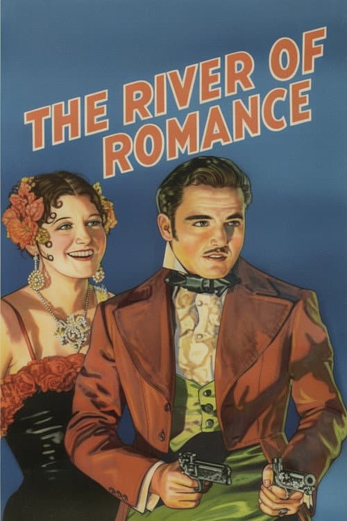 The River of Romance