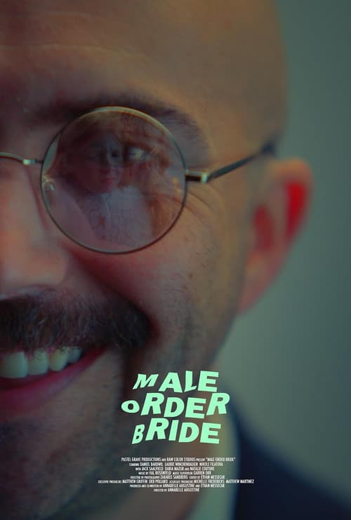 Male Order Bride