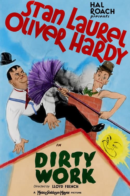 Dirty Work