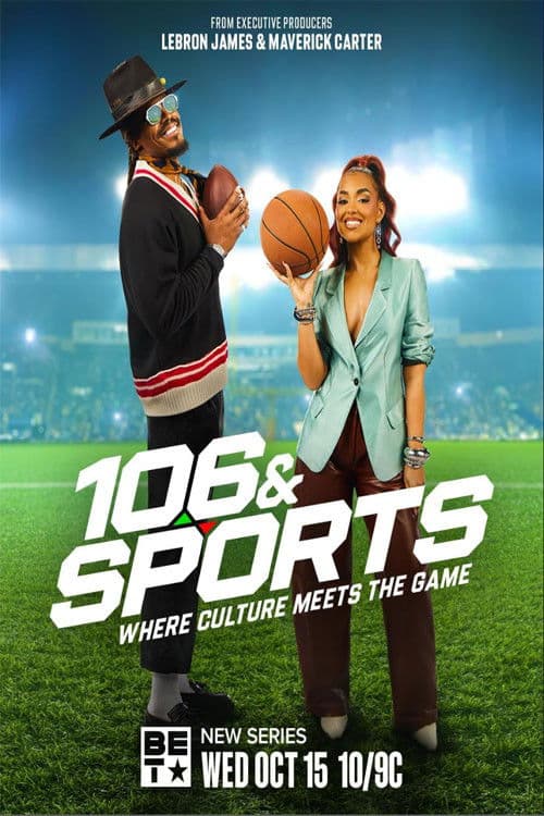 106 & Sports