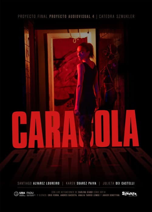 Caracola
