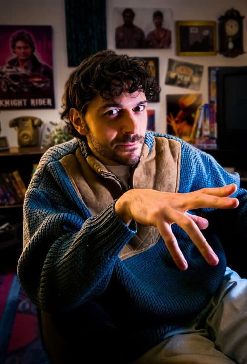 Il Millennialista