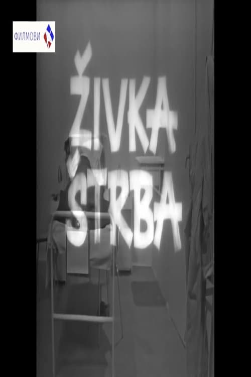 Živka Štrba