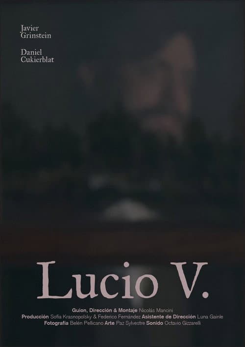 Lucio V.