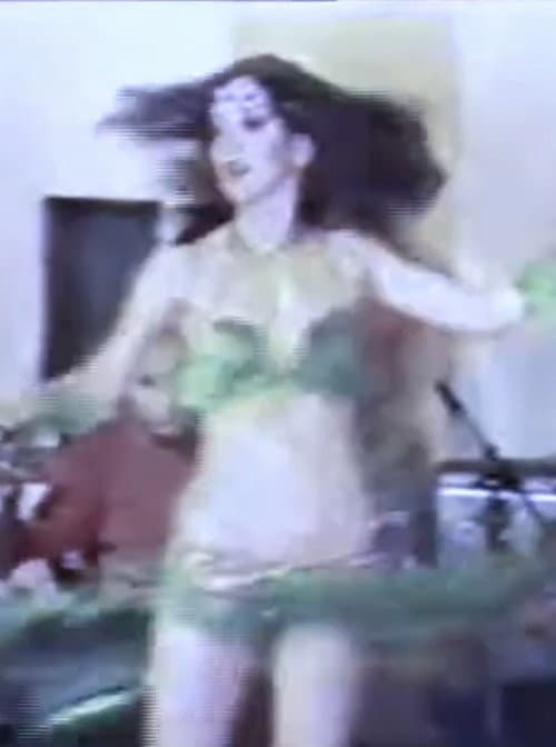 Baghdad 83
