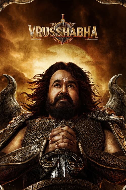Vrusshabha