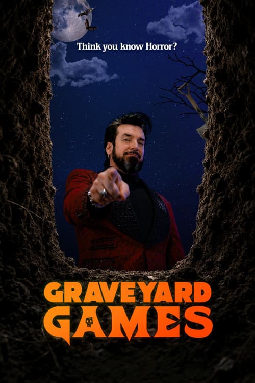 Graveyard Games