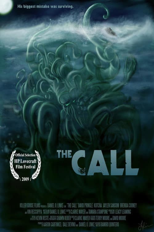 The Call