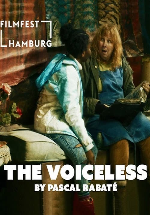 The Voiceless