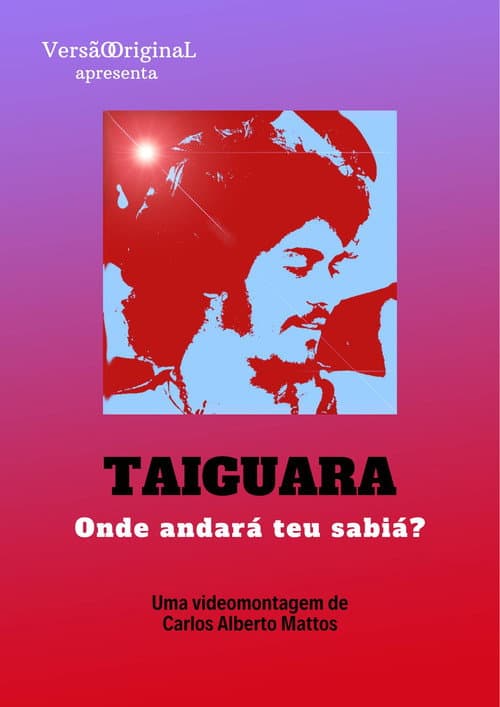 Taiguara – Onde Andará Teu Sabiá?