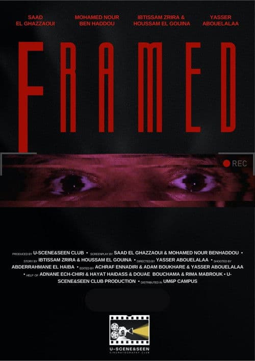 Framed