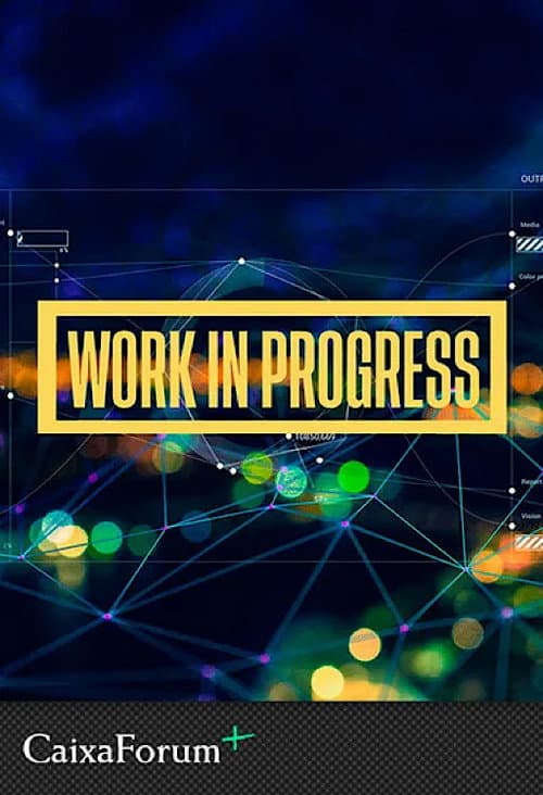 Work in progress
