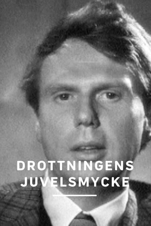 Drottningens juvelsmycke