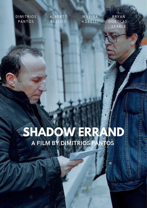 Shadow Errand
