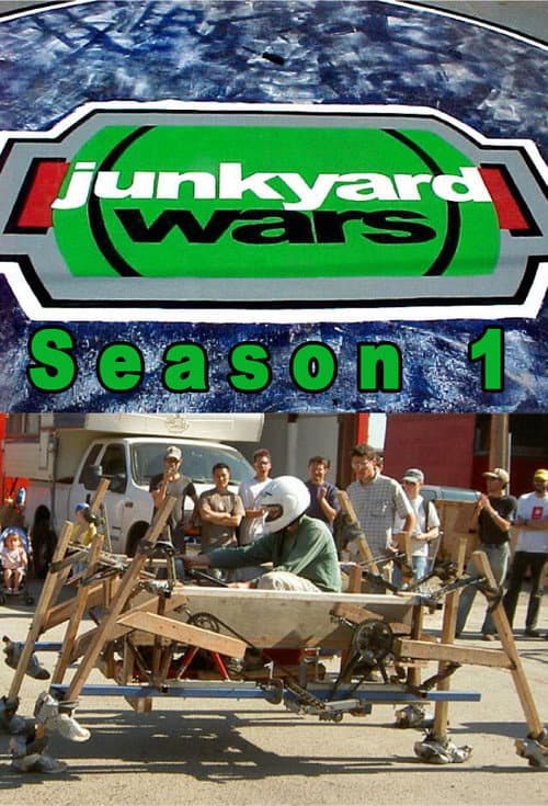 Season 1