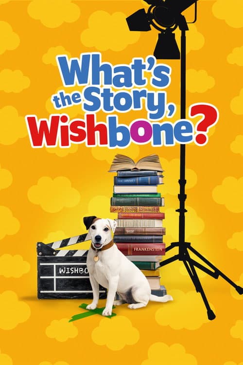 What's the Story, Wishbone?