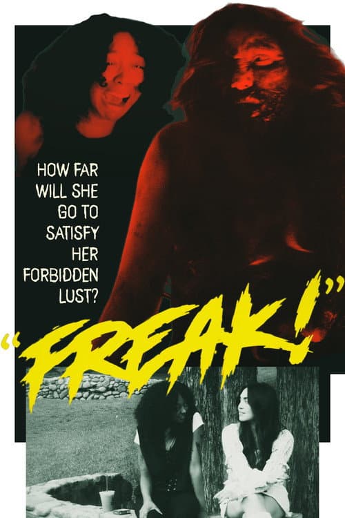 Freak!