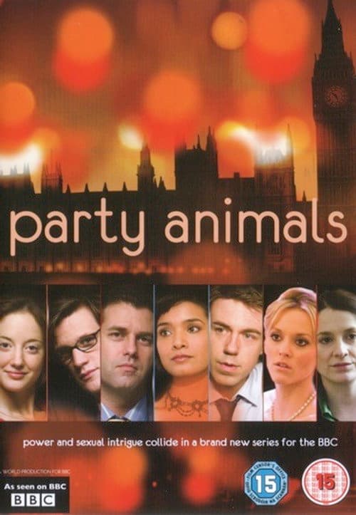 Season 1