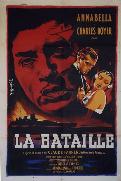 La bataille