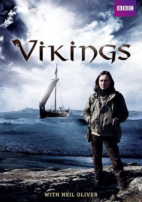 Die Wikinger