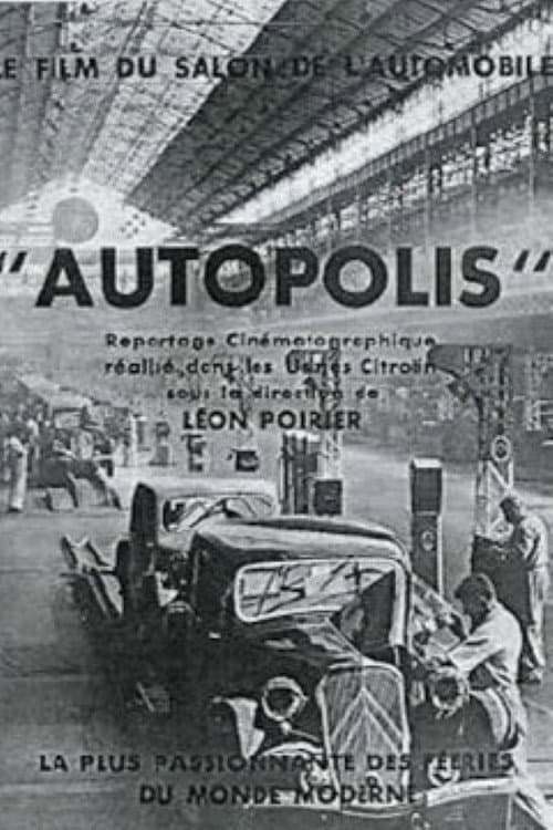Autopolis