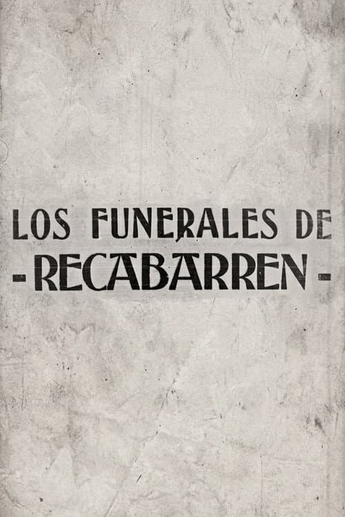 Recabarren's Funerals
