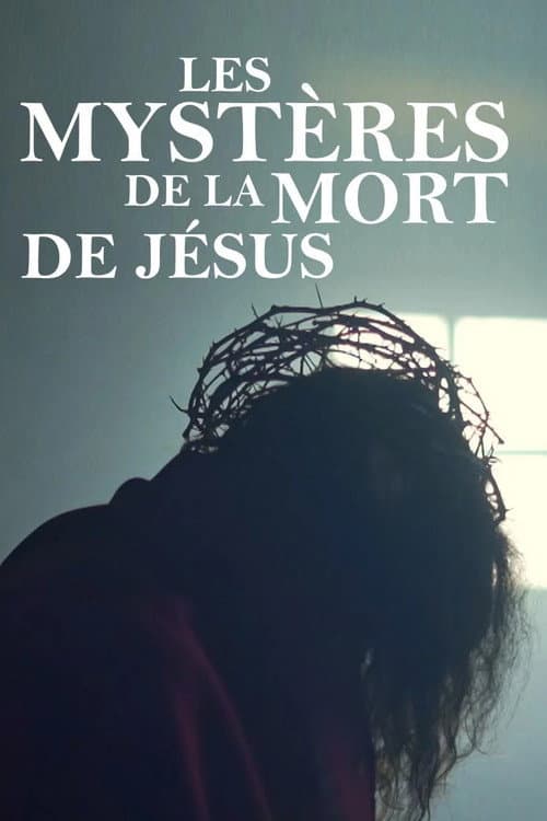 The Last Hours of Jesus Christ