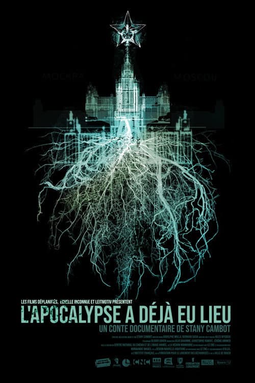 L’apocalypse a déjà eu lieu