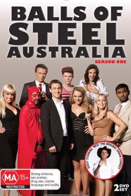 Season 1