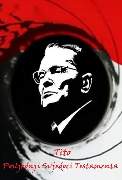 Tito – The Last Witnesses of the Testament