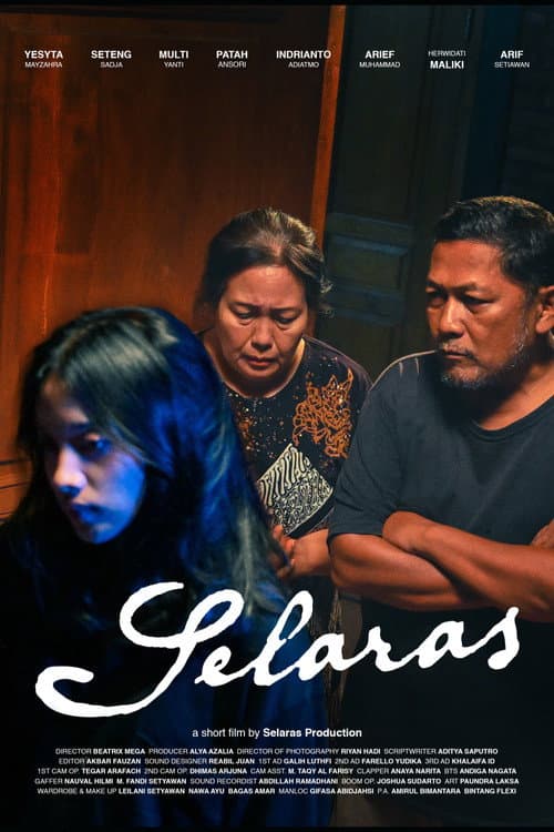 Selaras