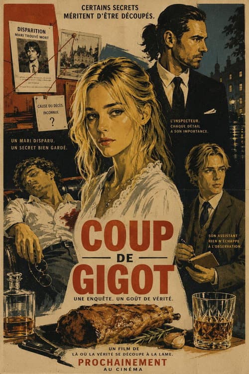 Coup de Gigot